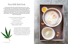 Load image into Gallery viewer, The CBD Beauty Book: Make your own natural beauty products with the goodness extracted from hemp