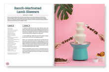 Load image into Gallery viewer, Ranch: An Ode to America’s Beloved Sauce in 60 Mouth-Watering Recipes