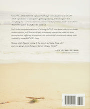 Load image into Gallery viewer, Goop Clean Beauty