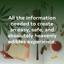 Load image into Gallery viewer, Edibles: Small Bites for the Modern Cannabis Kitchen