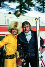 Load image into Gallery viewer, The Stylish Life: Skiing