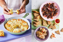 Load image into Gallery viewer, How to Make anything Gluten Free