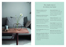 Load image into Gallery viewer, Lagom: Not Too Little, Not Too Much: The Swedish Art of Living a Balanced, Happy Life