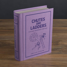 Load image into Gallery viewer, WS Game Co. Chutes & Ladders - Vintage Bookshelf Edition