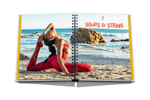 Load image into Gallery viewer, The Ashram Cookbook: The Way We Eat