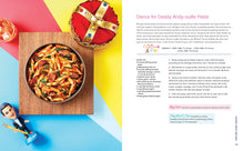 Load image into Gallery viewer, Cook It, Spill It, Throw It: The Not-So-Real Housewives Parody Cookbook