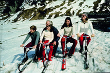 Load image into Gallery viewer, The Stylish Life: Skiing