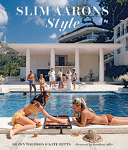 Load image into Gallery viewer, Slim Aarons: Style