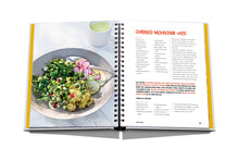 Load image into Gallery viewer, The Ashram Cookbook: The Way We Eat