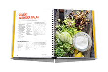 Load image into Gallery viewer, The Ashram Cookbook: The Way We Eat