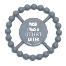 Load image into Gallery viewer, Bella Tunno Teether