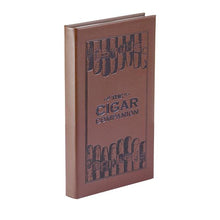 Load image into Gallery viewer, The Cigar Companion