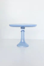 Load image into Gallery viewer, Estelle Cake Stand with Dome
