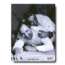 Load image into Gallery viewer, Hotel Du Cap Eden Roc: Cuisine & Cravings of the Stars