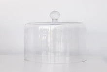 Load image into Gallery viewer, Estelle Cake Stand with Dome