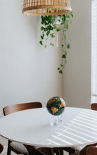 Load image into Gallery viewer, MOVA Globe - Green & Gold