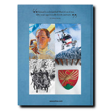 Load image into Gallery viewer, Assouline - Gstaad Glam