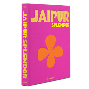 Assouline - Jaipur Splendor