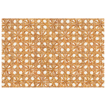 Load image into Gallery viewer, Hester & Cook: Rattan Weave Placemat