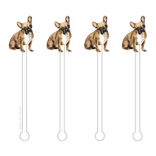 Load image into Gallery viewer, Acrylic Stir Stick Sets