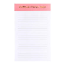Load image into Gallery viewer, Chez Gagné Notepads