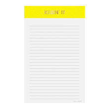 Load image into Gallery viewer, Chez Gagné Notepads