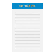 Load image into Gallery viewer, Chez Gagné Notepads
