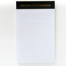Load image into Gallery viewer, Chez Gagné Notepads