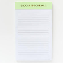 Load image into Gallery viewer, Chez Gagné Notepads