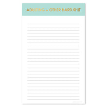 Load image into Gallery viewer, Chez Gagné Notepads