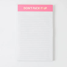 Load image into Gallery viewer, Chez Gagné Notepads