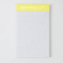 Load image into Gallery viewer, Chez Gagné Notepads