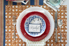 Load image into Gallery viewer, Hester & Cook: Rattan Weave Placemat
