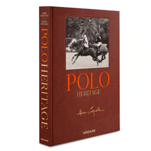 Load image into Gallery viewer, Polo Heritage