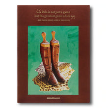 Load image into Gallery viewer, Polo Heritage