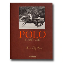 Load image into Gallery viewer, Polo Heritage