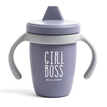 Load image into Gallery viewer, Bella Tunno Sippy Cup