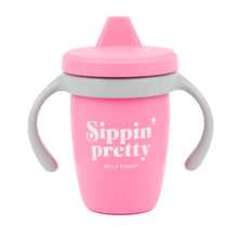 Load image into Gallery viewer, Bella Tunno Sippy Cup