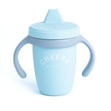 Load image into Gallery viewer, Bella Tunno Sippy Cup