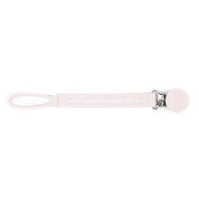 Load image into Gallery viewer, Bella Tunno Pacifier Clip