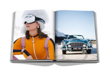 Load image into Gallery viewer, Assouline - St. Moritz Chic