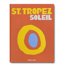 Load image into Gallery viewer, Assouline - St. Tropez Soleil