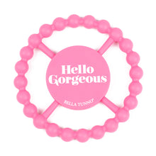 Load image into Gallery viewer, Bella Tunno Teether