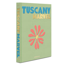 Load image into Gallery viewer, Assouline - Tuscany Marvel