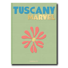 Load image into Gallery viewer, Assouline - Tuscany Marvel