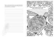 Load image into Gallery viewer, Tiny Buddha's Gratitude Journal