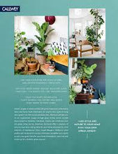 Load image into Gallery viewer, Urban Jungle: Living & Styling with Plants
