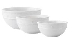 Load image into Gallery viewer, Juliska B&T Nesting Serving Bowl Set/3