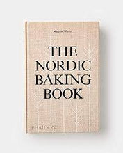 Load image into Gallery viewer, The Nordic Baking Book