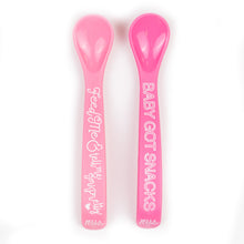 Load image into Gallery viewer, Bella Tunno Spoon Set